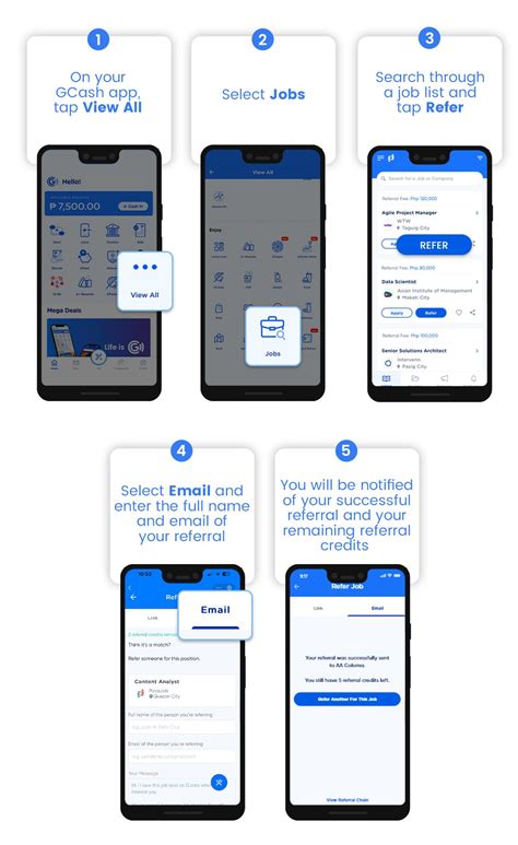 gcash verifier job|Careers .